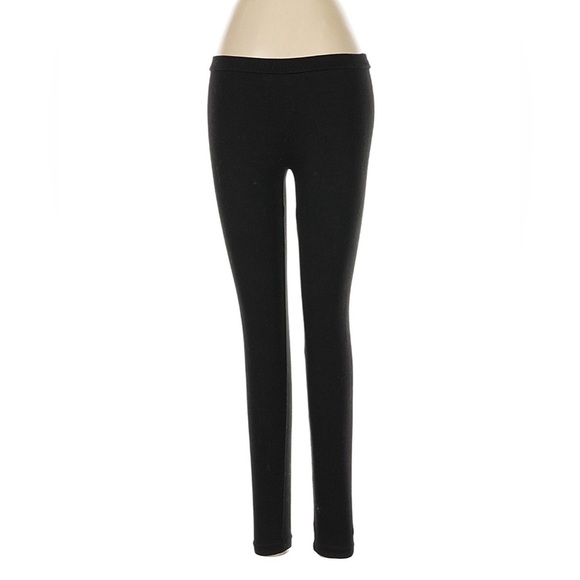 kate spade Pants - Kate Spade Classic Black Leggings